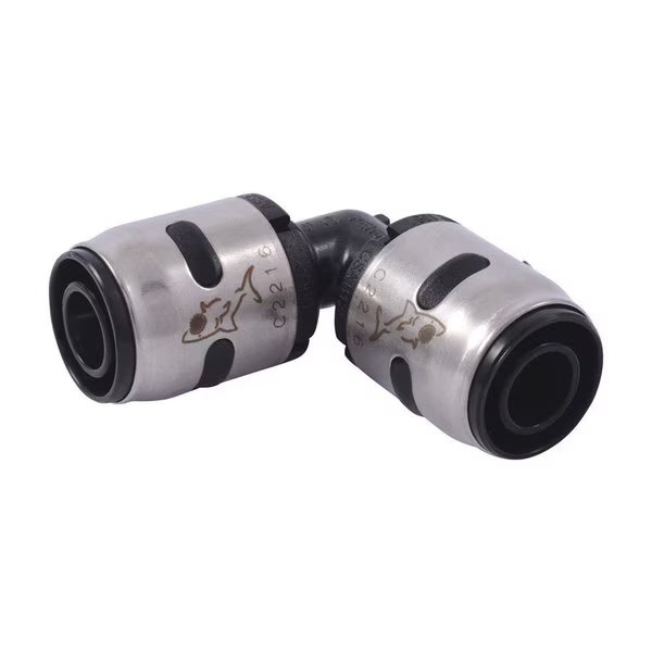 ELBOW EVOPEX 1/2X1/2